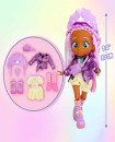 CRY BABIES BFF DOLL PHOEBE 8